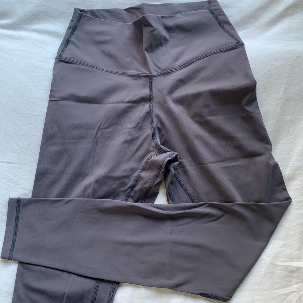 SOLD Colorful Koala Amazon Leggings